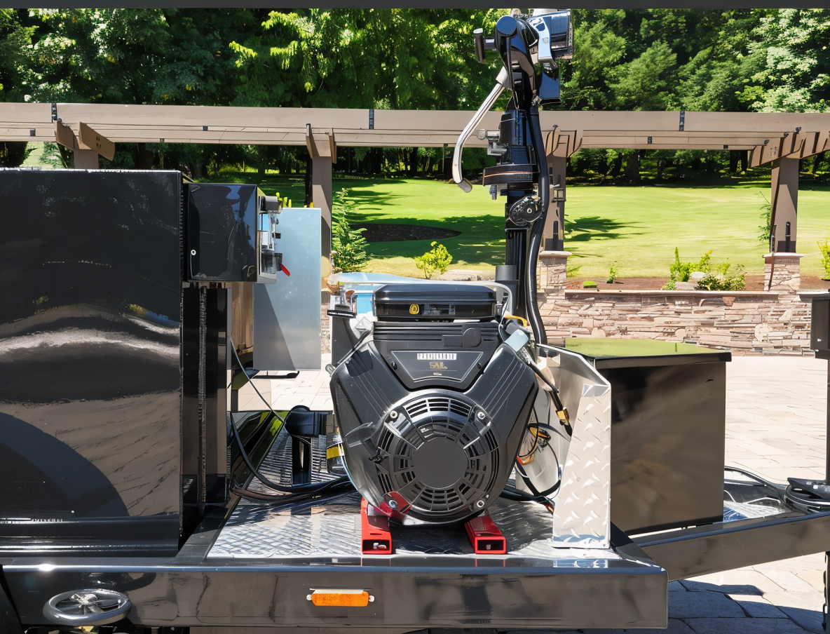 Trailer Defender