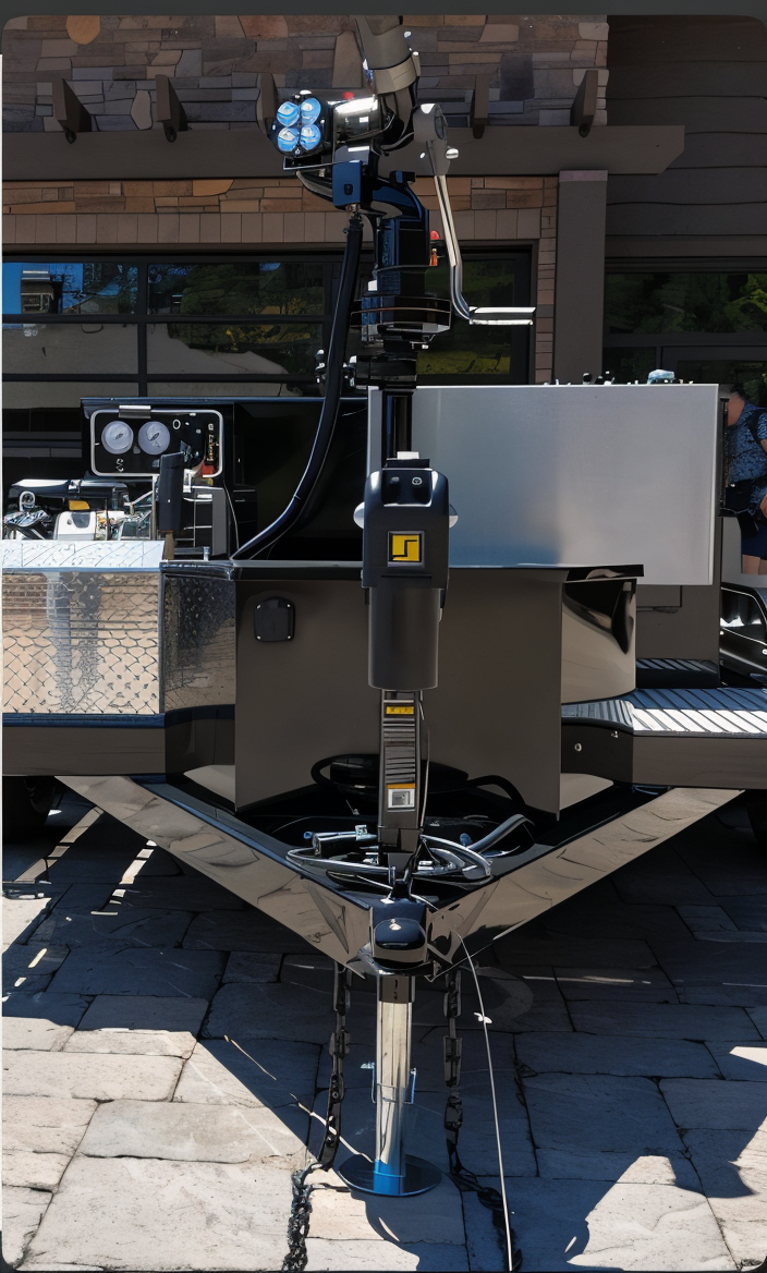 Trailer Defender