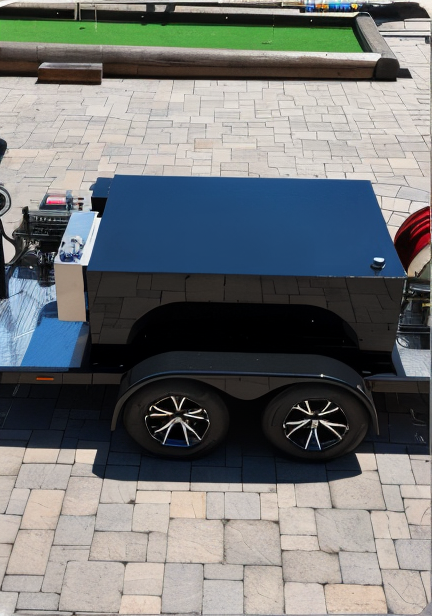 Trailer Defender