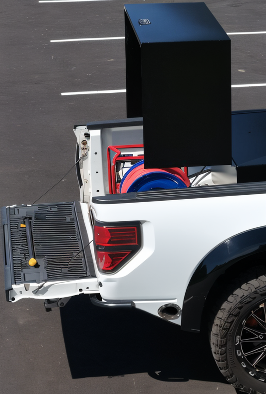 Truck Defender