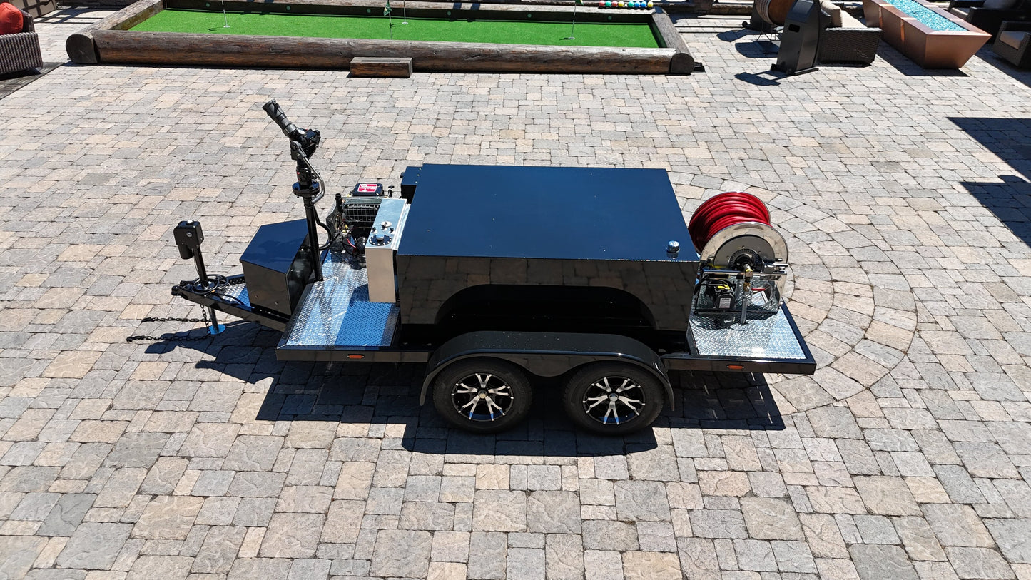 Trailer Defender