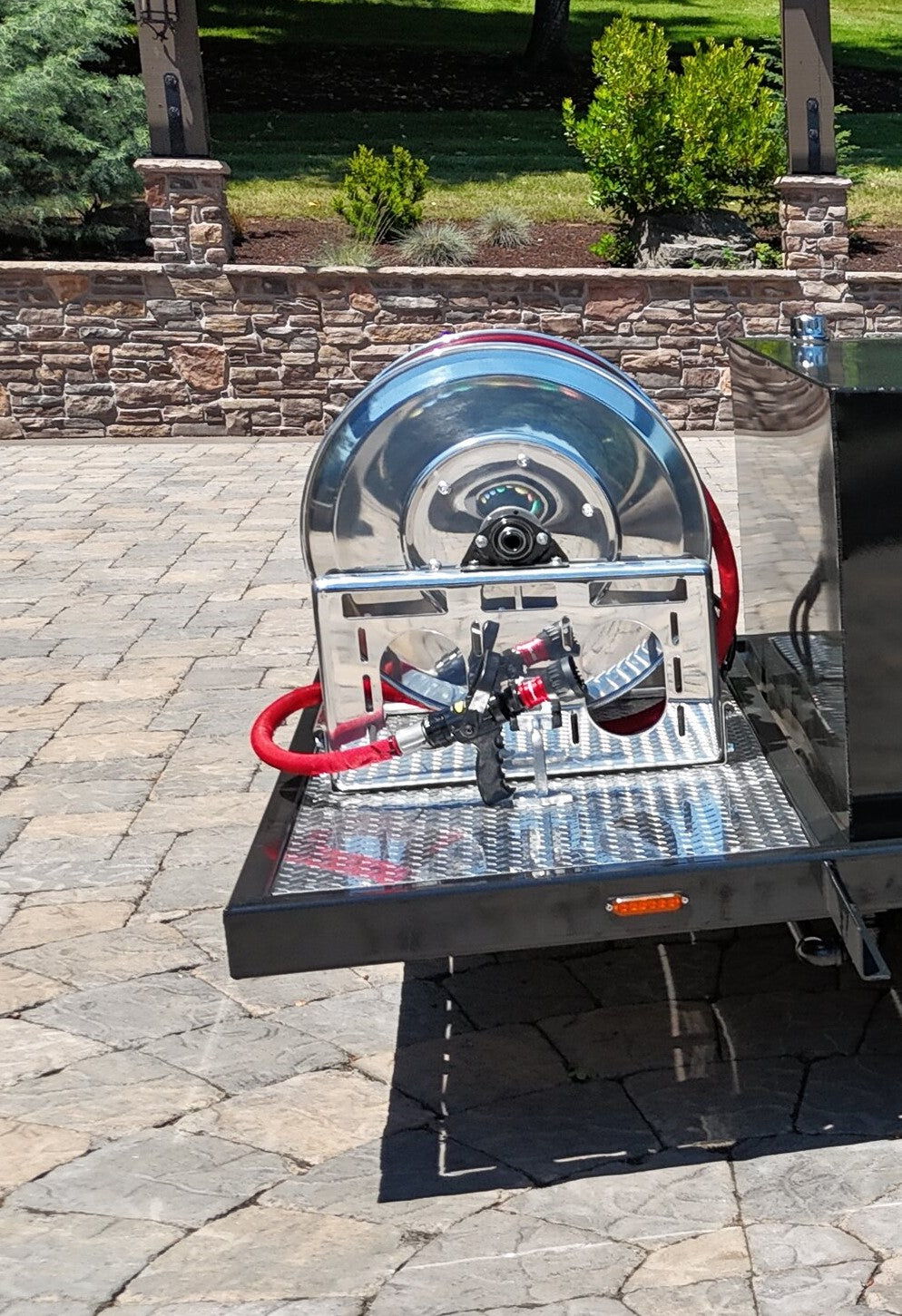 Trailer Defender