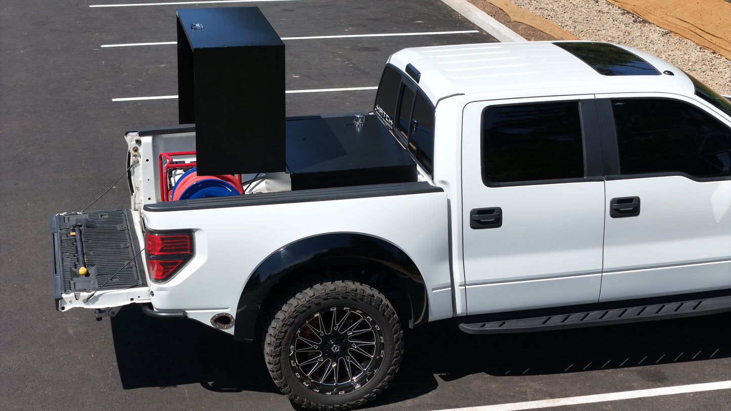 Truck Defender